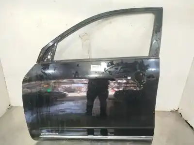 Second-hand car spare part LEFT FRONT DOOR for TOYOTA RAV 4 (A3)  OEM IAM references 6700242120  