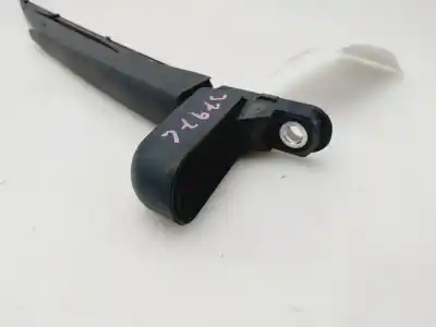 Tweedehands auto-onderdeel ruitenwisser arm voor peugeot 307 (s1) xs oem iam-referenties 9634372177