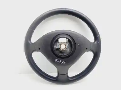 Recambio de automóvil de segunda mano de Volante para PEUGEOT 307 (S1) XS referencias OEM IAM 96345022  