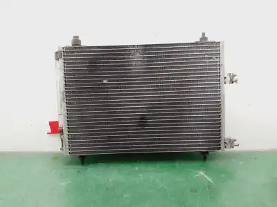 Tweedehands auto-onderdeel airconditioning condensor / radiator voor peugeot 307 (s1) xs oem iam-referenties 9638574080