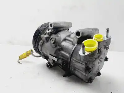 Tweedehands auto-onderdeel airconditioning compressor voor peugeot 307 (s1) xs oem iam-referenties 9655191580