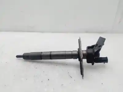 Second-hand car spare part injector for audi q7 (4l) 3.0 tdi oem iam references 059130277s  