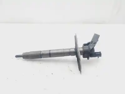 Second-hand car spare part injector for audi q7 (4l) 3.0 tdi oem iam references 059130277s  