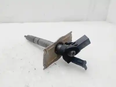 Second-hand car spare part injector for audi q7 (4l) 3.0 tdi oem iam references 059130277s  