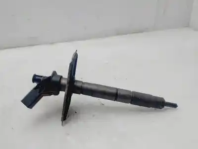 Second-hand car spare part injector for audi q7 (4l) 3.0 tdi oem iam references 059130277s  