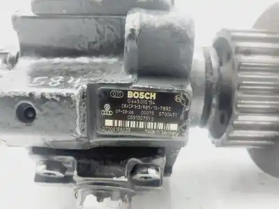 Автозапчастина б/у насос инжекційний для audi q7 (4l) 3.0 tdi посилання на oem iam 059130755s  