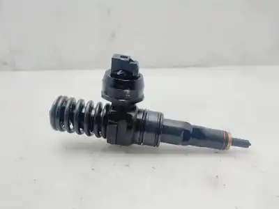 Автозапчасти б/у инжектор за seat ibiza (6l1) reference ссылки oem iam 038130073ag