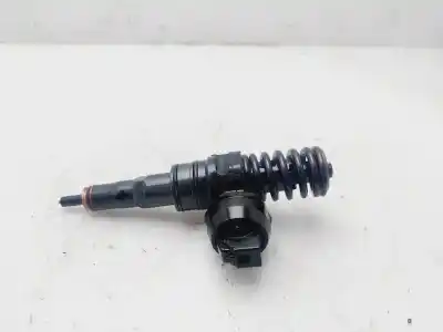 Peça sobressalente para automóvel em segunda mão injetor por seat ibiza (6l1) reference referências oem iam 038130073ag  