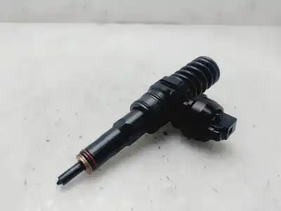 Автозапчасти б/у инжектор за seat ibiza (6l1) reference ссылки oem iam 038130073ag