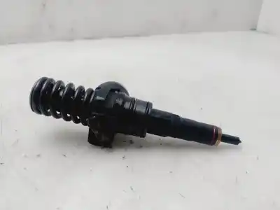 Peça sobressalente para automóvel em segunda mão injetor por seat ibiza (6l1) reference referências oem iam 038130073ag  