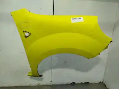Second-hand car spare part FRONT RIGHT FIN for RENAULT KANGOO  OEM IAM references 631009162R  