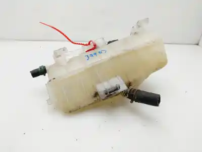 Pièce détachée automobile d'occasion VASE D'EXPANSION DE LIQUIDE DE REFROIDISSEMENT pour RENAULT KANGOO  Références OEM IAM 8200455786  