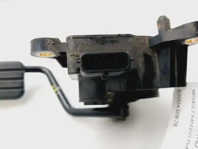 Second-hand car spare part potentiometer for renault kangoo profesional oem iam references 8200436878  