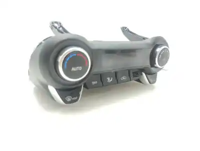 Second-hand car spare part climate control for kia stonic (ybcuv) drive oem iam references 97250h8xxx