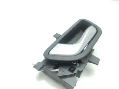 Second-hand car spare part interior left rear handle for kia stonic (ybcuv) drive oem iam references 83613h8500