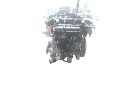 Second-hand car spare part complete engine for kia stonic (ybcuv) drive oem iam references g3lf  