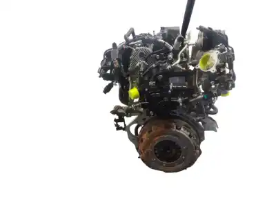 Second-hand car spare part complete engine for kia stonic (ybcuv) drive oem iam references g3lf  
