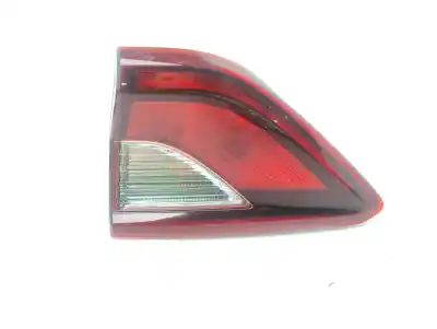 Second-hand car spare part interior rear right light for kia stonic (ybcuv) drive oem iam references 92404h8400