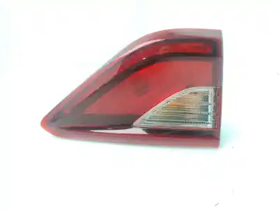 Second-hand car spare part interior left tailgate light for kia stonic (ybcuv) drive oem iam references 92403h8400