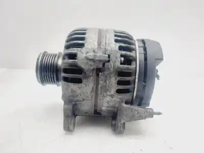 Pezzo di ricambio per auto di seconda mano ALTERNATORE per SEAT ALTEA XL (5P5)  Riferimenti OEM IAM 06F903023F  