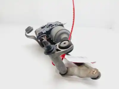 Pezzo di ricambio per auto di seconda mano Tiranti e motorino del tergicristallo anteriore per SEAT ALTEA XL (5P5)  Riferimenti OEM IAM 5P0955023F  