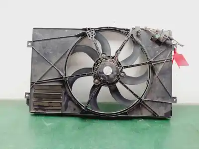 İkinci el araba yedek parçası ELEKTRO FAN için SEAT ALTEA XL (5P5)  OEM IAM referansları 1K0959455EF  