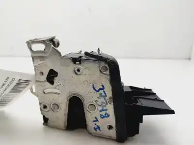 Peça sobressalente para automóvel em segunda mão FECHADURA DA PORTA TRASEIRA ESQUERDA por BMW SERIE 5 BERLINA (E39)  Referências OEM IAM 67118352165  