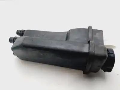 Pièce détachée automobile d'occasion VASE D'EXPANSION DE LIQUIDE DE REFROIDISSEMENT pour BMW SERIE 5 BERLINA (E39)  Références OEM IAM 17111436381  
