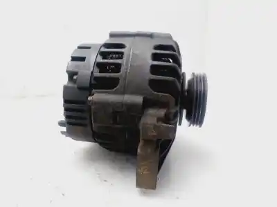 Pièce détachée automobile d'occasion alternateur pour renault clio ii fase ii (b/cb0) expression références oem iam 7700437090