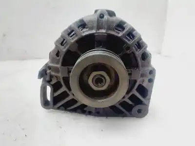 Автозапчасти б/у генератор за renault clio ii fase ii (b/cb0) expression ссылки oem iam 7700437090  