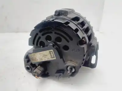 Автозапчасти б/у генератор за renault clio ii fase ii (b/cb0) expression ссылки oem iam 7700437090  