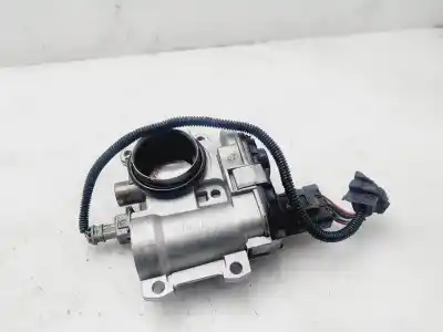 Автозапчасти б/у бабочка коробка за renault clio ii fase ii (b/cb0) expression ссылки oem iam 8200067219  