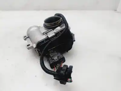 Автозапчасти б/у бабочка коробка за renault clio ii fase ii (b/cb0) expression ссылки oem iam 8200067219  