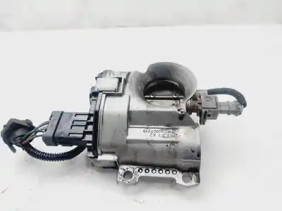 Автозапчасти б/у бабочка коробка за renault clio ii fase ii (b/cb0) expression ссылки oem iam 8200067219  