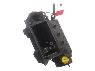 Автозапчастина б/у доп для renault clio ii fase ii (b/cb0) expression посилання на oem iam 8200042722  