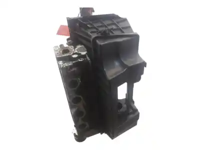 Pièce détachée automobile d'occasion culasse du moteur pour renault clio ii fase ii (b/cb0) expression références oem iam 8200042722