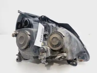 Автозапчастина б/у ліва фара для renault clio ii fase ii (b/cb0) expression посилання на oem iam 7701054058  