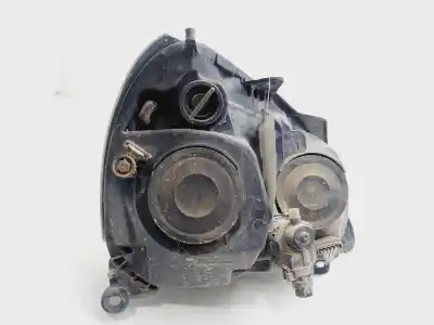 Автозапчастина б/у ліва фара для renault clio ii fase ii (b/cb0) expression посилання на oem iam 7701054058  