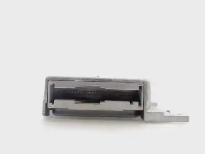 Pièce détachée automobile d'occasion boitier de commande d'airbag pour renault clio ii fase ii (b/cb0) expression références oem iam 8200136038