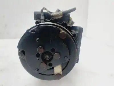 Pièce détachée automobile d'occasion compresseur de climatisation pour renault clio ii fase ii (b/cb0) expression références oem iam 8200037058