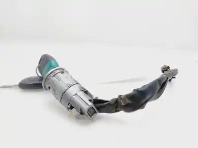 Second-hand car spare part ignition switch for renault clio ii fase ii (b/cb0) expression oem iam references 7701471220  