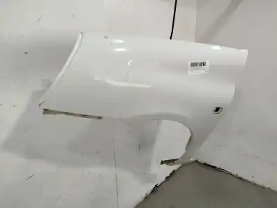 Pièce détachée automobile d'occasion aile avant gauche pour renault clio ii fase ii (b/cb0) expression références oem iam 7701473448