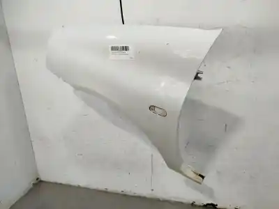 Автозапчасти б/у левое переднее крыло за renault clio ii fase ii (b/cb0) expression ссылки oem iam 7701473448  
