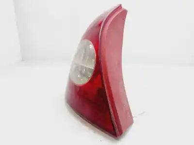 Автозапчасти б/у левый задний фонарь за renault clio ii fase ii (b/cb0) expression ссылки oem iam 8200917488  