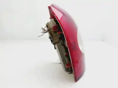 Pièce détachée automobile d'occasion feu arrière gauche pour renault clio ii fase ii (b/cb0) expression références oem iam 8200917488