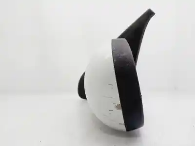 Автозапчастина б/у ліве дзеркало для renault clio ii fase ii (b/cb0) expression посилання на oem iam 7700435863  