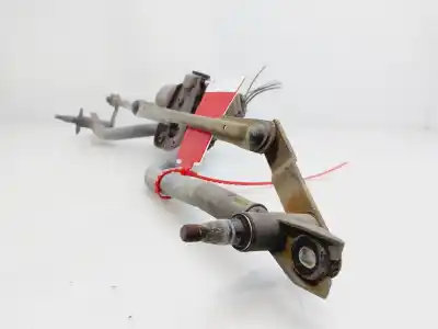 Pièce détachée automobile d'occasion moteur d'essuie-glace avant pour renault clio ii fase ii (b/cb0) expression références oem iam 0390241511