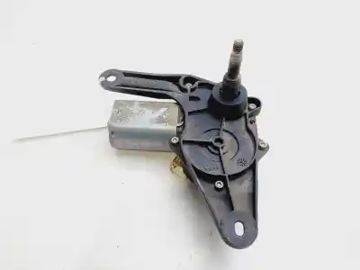 Pièce détachée automobile d'occasion moteur d'essuie-glace arriere pour renault clio ii fase ii (b/cb0) expression références oem iam 8200071214