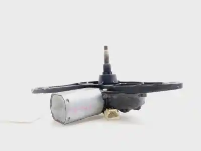 Автозапчастина б/у двигатель заднього склоочисника для renault clio ii fase ii (b/cb0) expression посилання на oem iam 8200071214  
