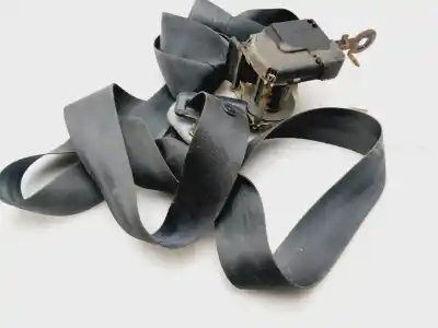 Pièce détachée automobile d'occasion ceinture de sécurité avant droite pour renault clio ii fase ii (b/cb0) expression références oem iam 8200081643